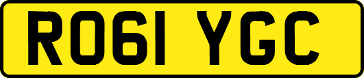 RO61YGC