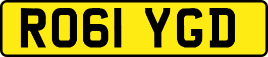 RO61YGD
