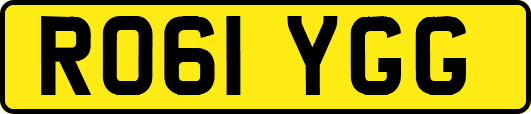 RO61YGG