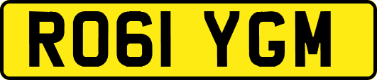 RO61YGM