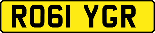 RO61YGR