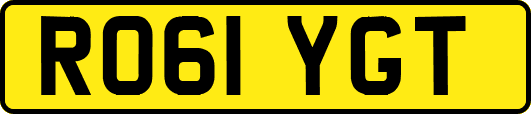 RO61YGT