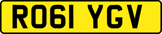 RO61YGV