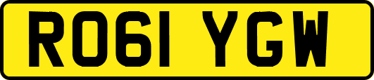 RO61YGW