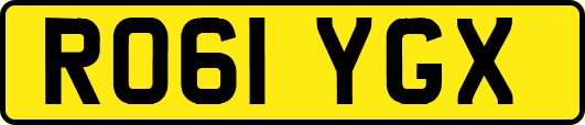 RO61YGX