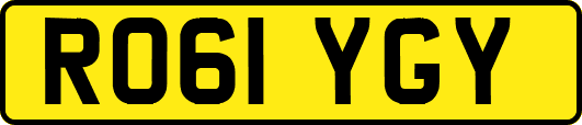 RO61YGY