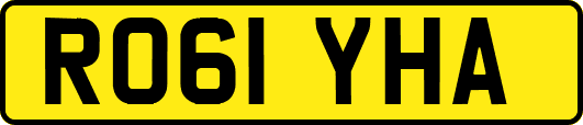 RO61YHA