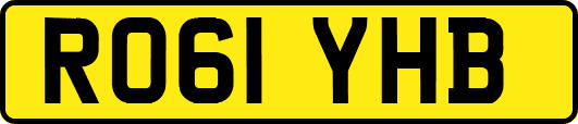 RO61YHB
