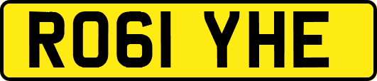 RO61YHE