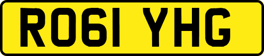 RO61YHG