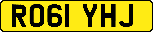 RO61YHJ