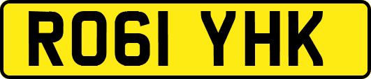 RO61YHK
