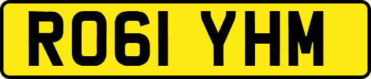 RO61YHM