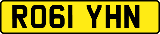 RO61YHN