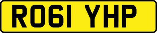 RO61YHP