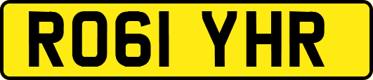 RO61YHR