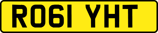 RO61YHT