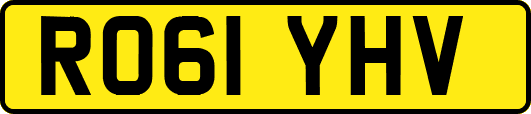 RO61YHV