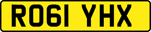 RO61YHX