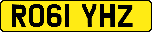 RO61YHZ