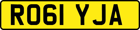 RO61YJA