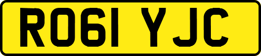 RO61YJC