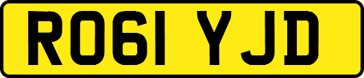 RO61YJD