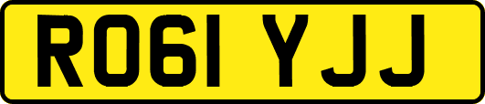 RO61YJJ