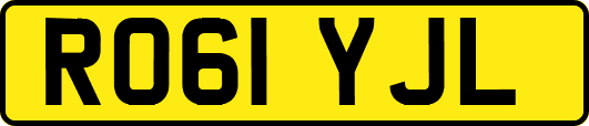 RO61YJL