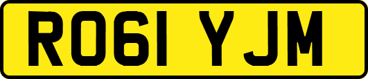 RO61YJM