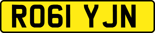 RO61YJN