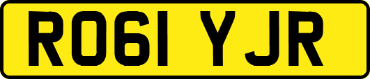 RO61YJR