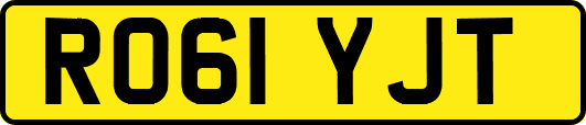 RO61YJT