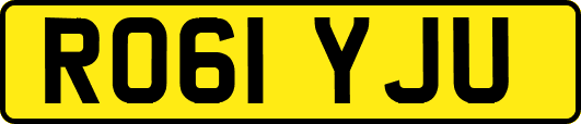 RO61YJU