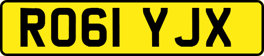 RO61YJX