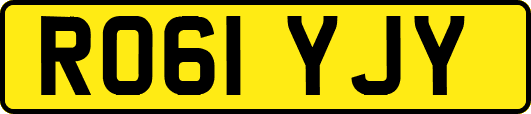 RO61YJY
