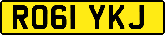 RO61YKJ