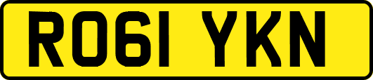 RO61YKN