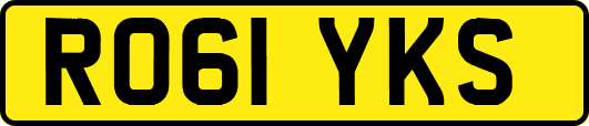 RO61YKS
