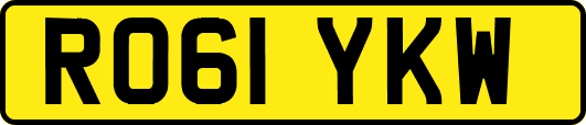 RO61YKW