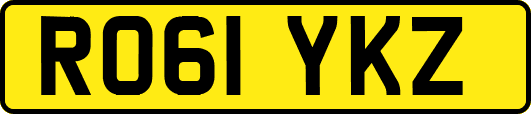 RO61YKZ