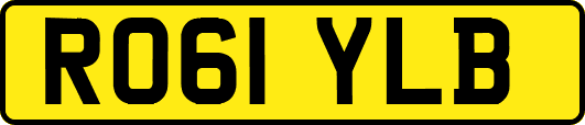 RO61YLB