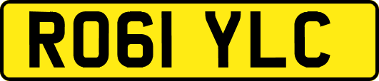 RO61YLC
