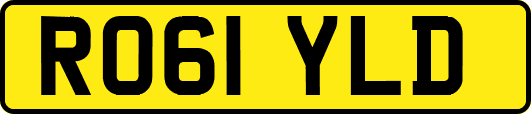 RO61YLD