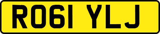 RO61YLJ