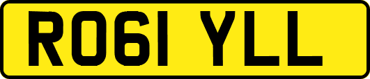 RO61YLL