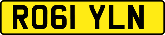 RO61YLN