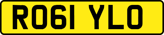 RO61YLO