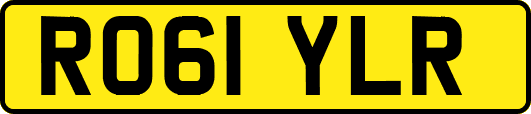 RO61YLR