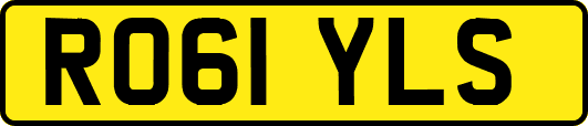 RO61YLS